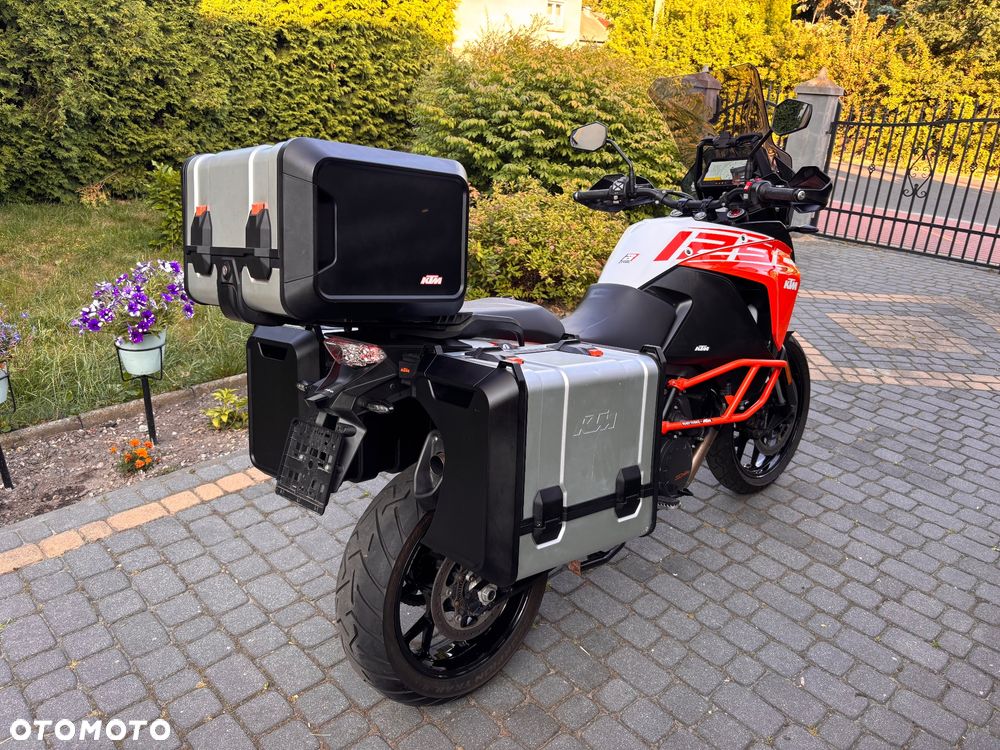 KTM Super Adventure - 12