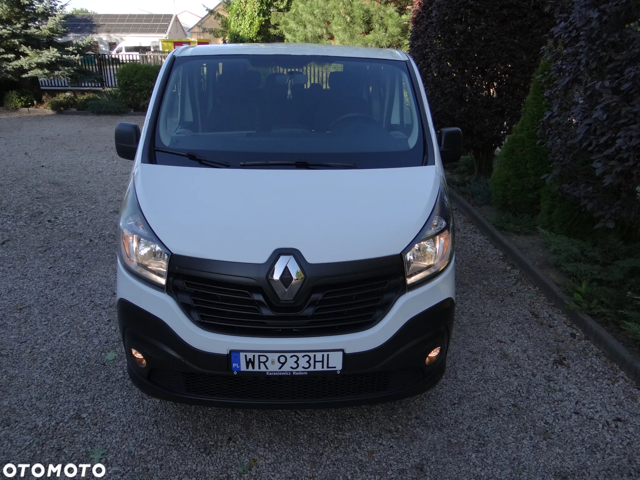 Renault Trafic (ENERGY) dCi 95 Start & Stop Grand Combi Expression - 2