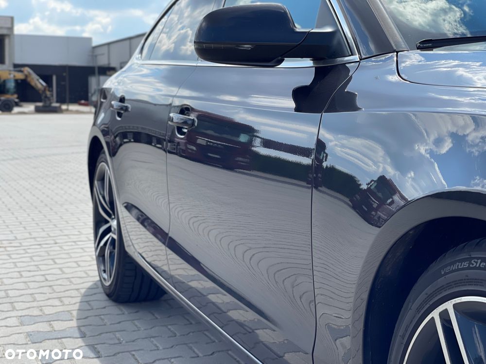 Audi A5 Sportback - 35