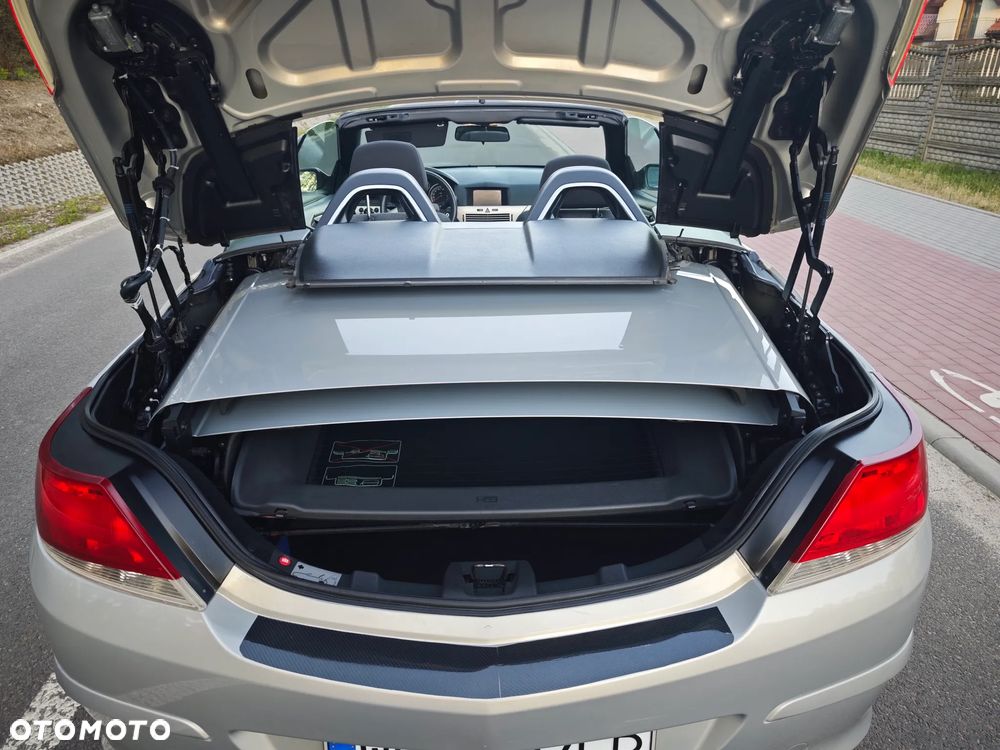 Opel Astra 1.6 Cosmo - 13
