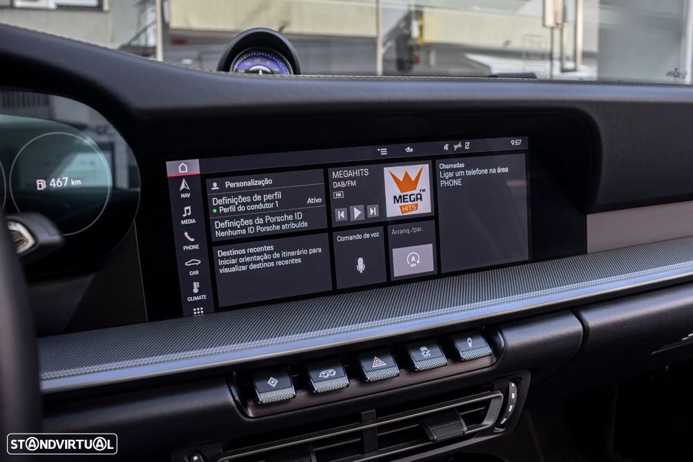 Porsche 911 (992) Carrera S PDK - 20