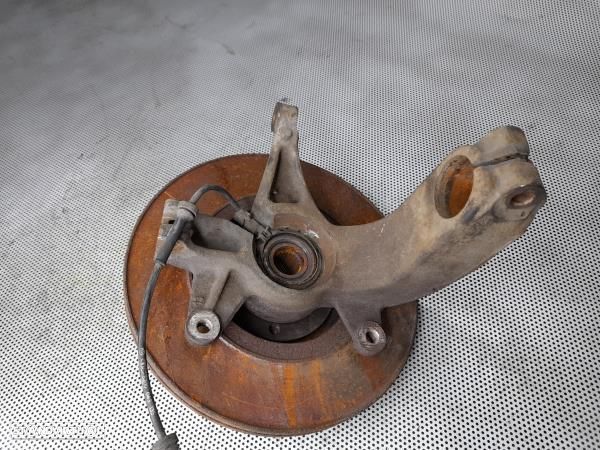 Manga Eixo Frente Esq Renault Megane Ii (Bm0/1_, Cm0/1_) - 3