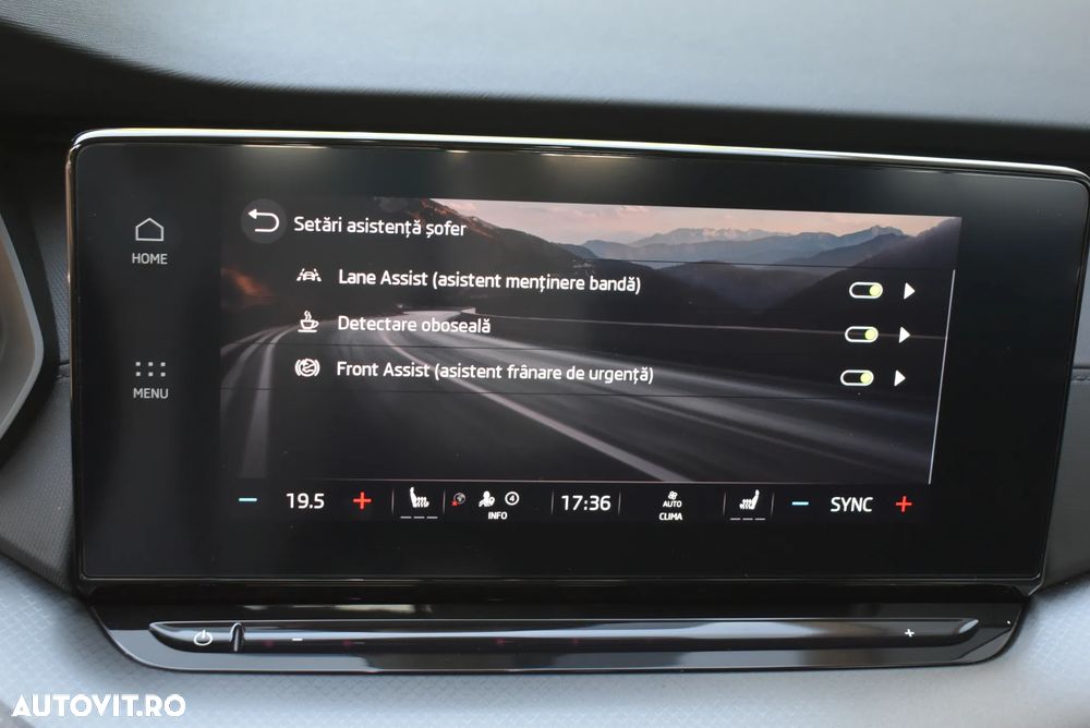 Skoda Octavia 1.0 TSI DSG Mild Hybrid Ambition - 15