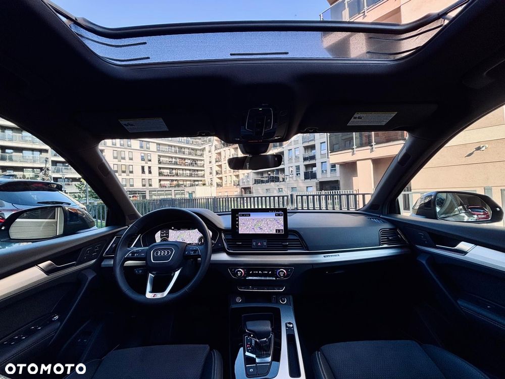 Audi Q5 - 22