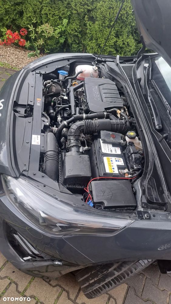 Kia Ceed 1.5 T-GDI GT-Line - 20