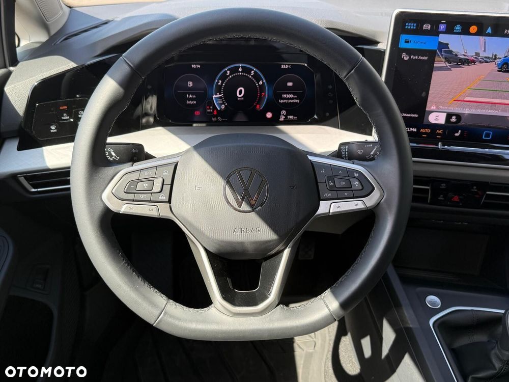 Volkswagen Golf 1.5 TSI EVO Life - 12