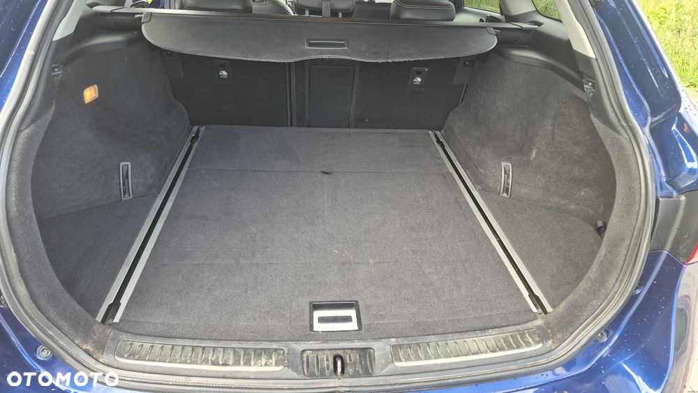 Toyota Avensis 2.0 D-4D Prestige - 14