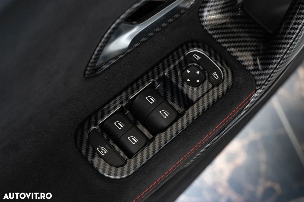 Mercedes-Benz CLA 35 AMG 4MATIC AMG Speedshift 8G-DCT AMG Line Advanced Plus - 18