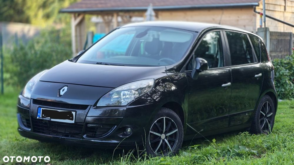Renault Scenic - 1