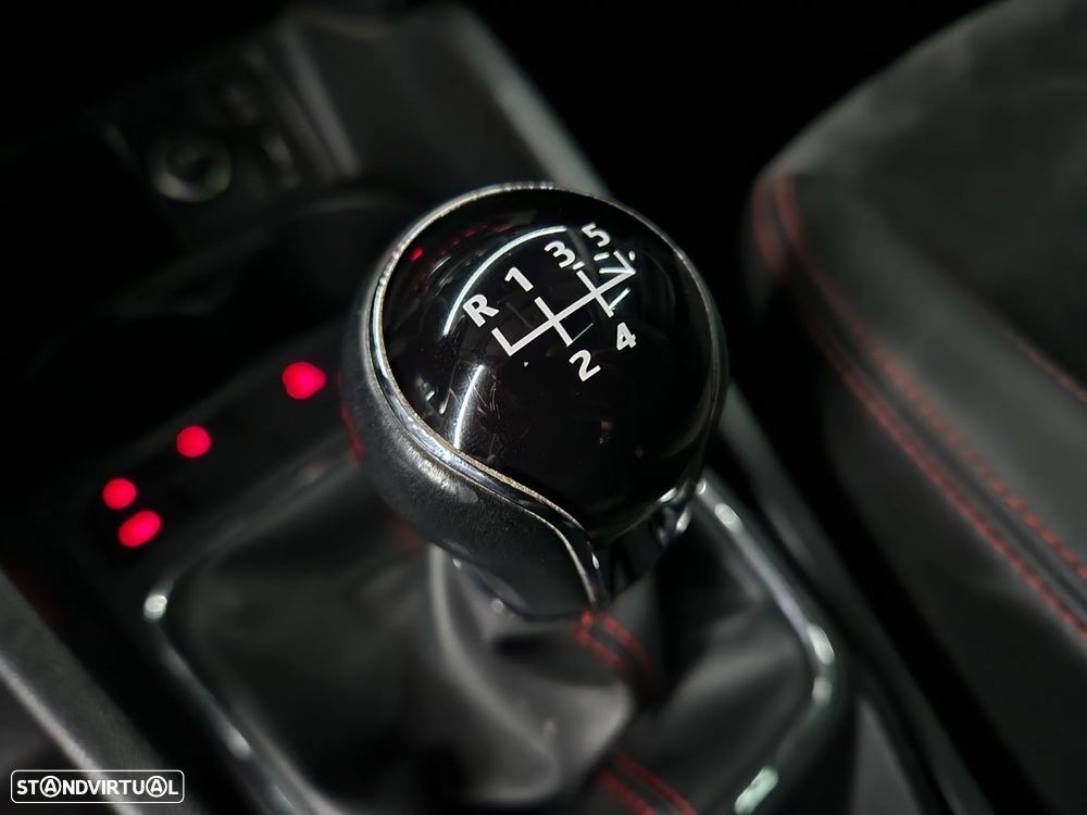 SEAT Ibiza 1.4 TDI FR - 16