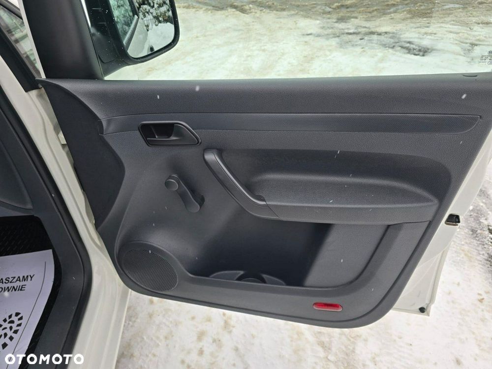 Volkswagen Caddy - 32