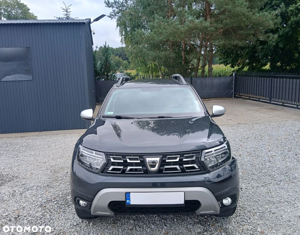 Dacia Duster 1.0 TCe Prestige - 16