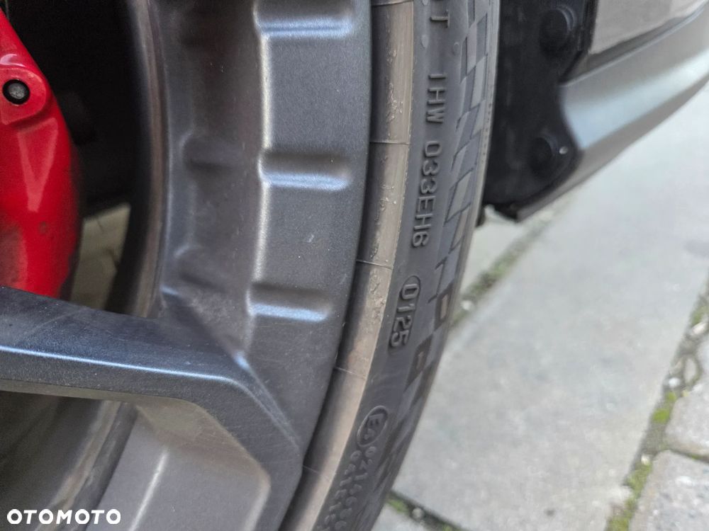Hyundai i30 N Fastback 2.0 T-GDI Performance DCT - 18