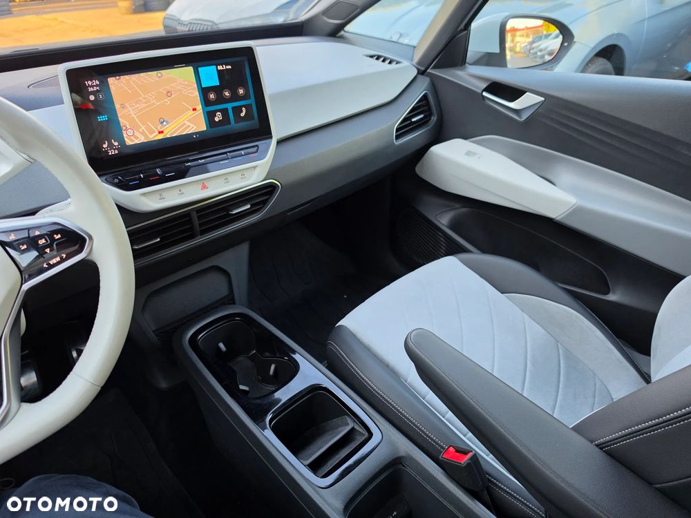 Volkswagen ID.3 58kWh Life - 20