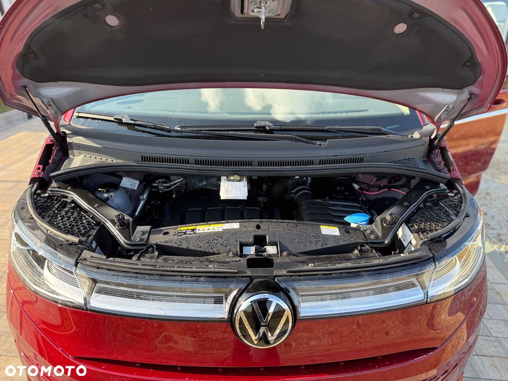 Volkswagen Multivan 2.0 TDI L1 Highline DSG - 21
