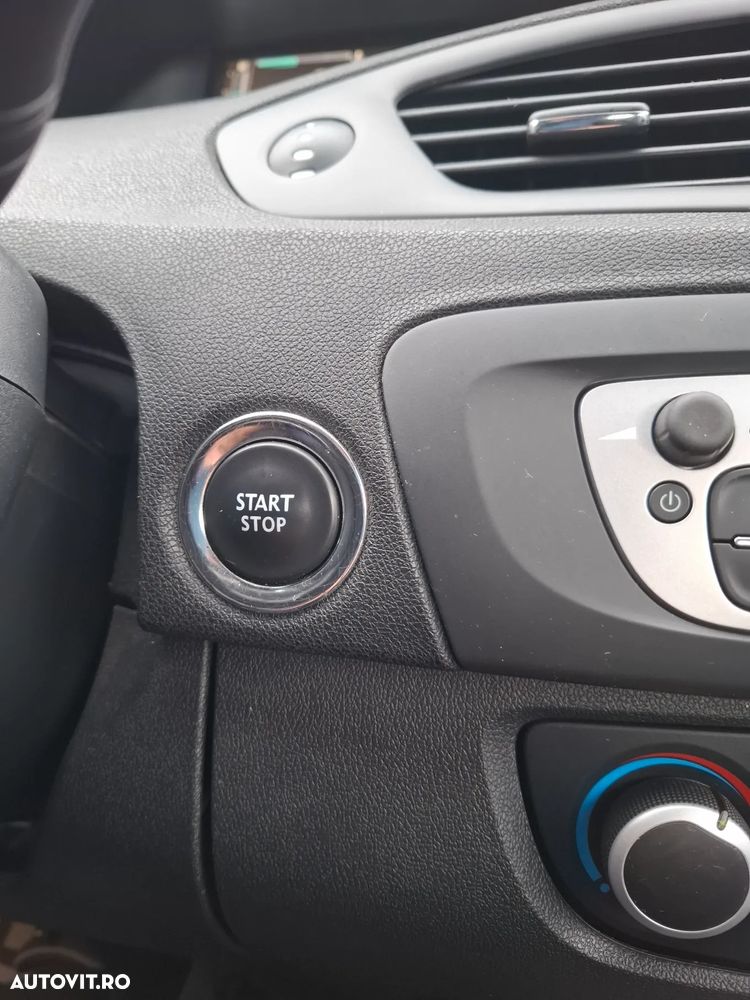 Renault Scenic ENERGY dCi 110 S&S LIMITED - 33