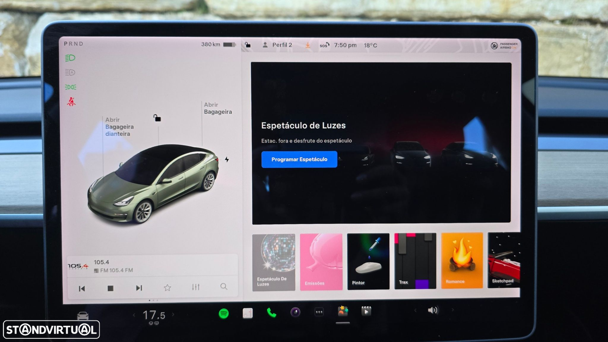 Tesla Model 3 - 23