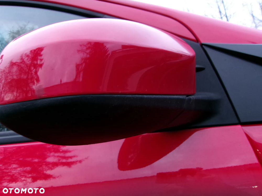 LUSTERKO  PRAWE ELEKTR. TOYOTA AYGO II 3P0 - 1
