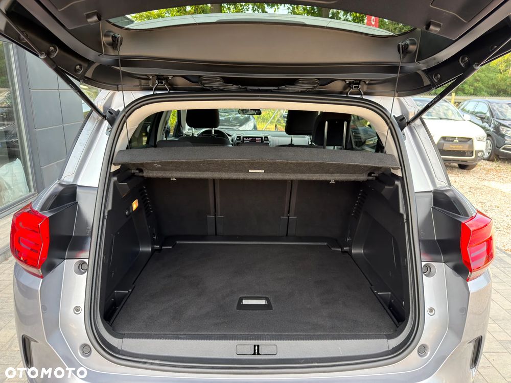 Citroën C5 Aircross 1.5 BlueHDi Shine - 22