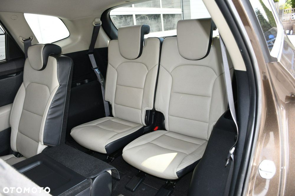 Kia Carens 1.7 CRDi Edition 7 - 4