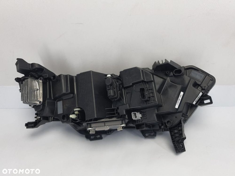 NOWY ORYGINAŁ PRAWA LAMPA FULL LED PER VISION RENAULT KOLEOS II 260607971R - 8