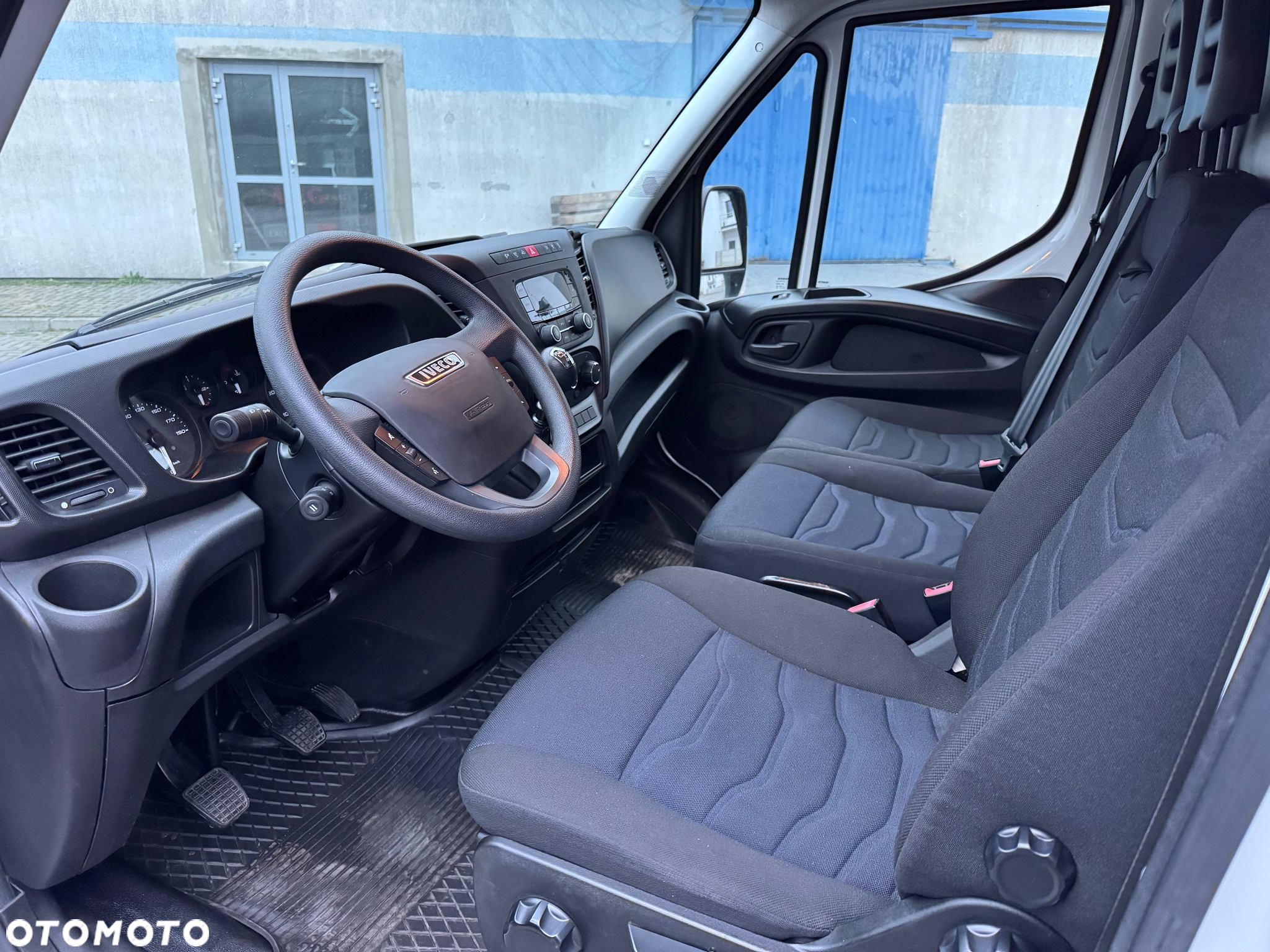 Iveco Daily - 6