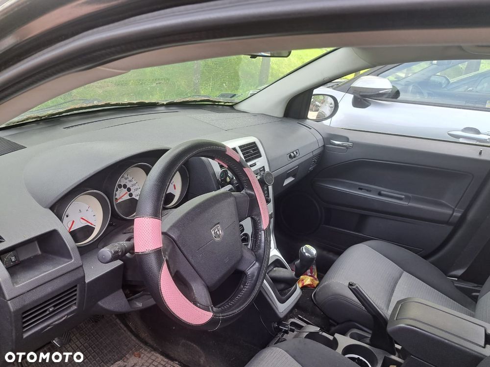 Dodge Caliber 1.8 SXT - 7