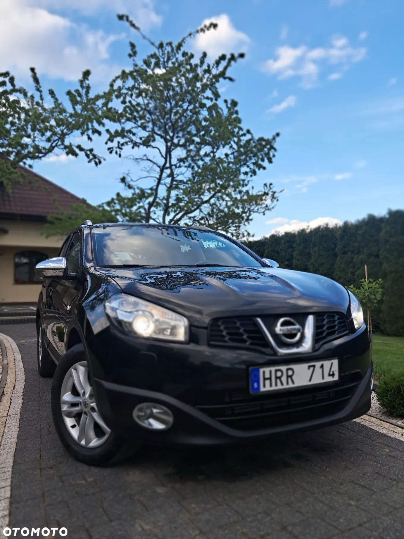 Nissan Qashqai 1.6 DCi Tekna+ - 3