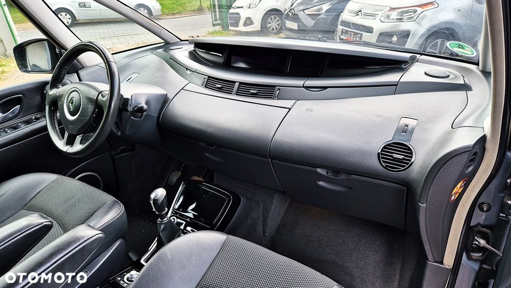 Renault Grand Espace Gr 2.0T Tech Run - 37