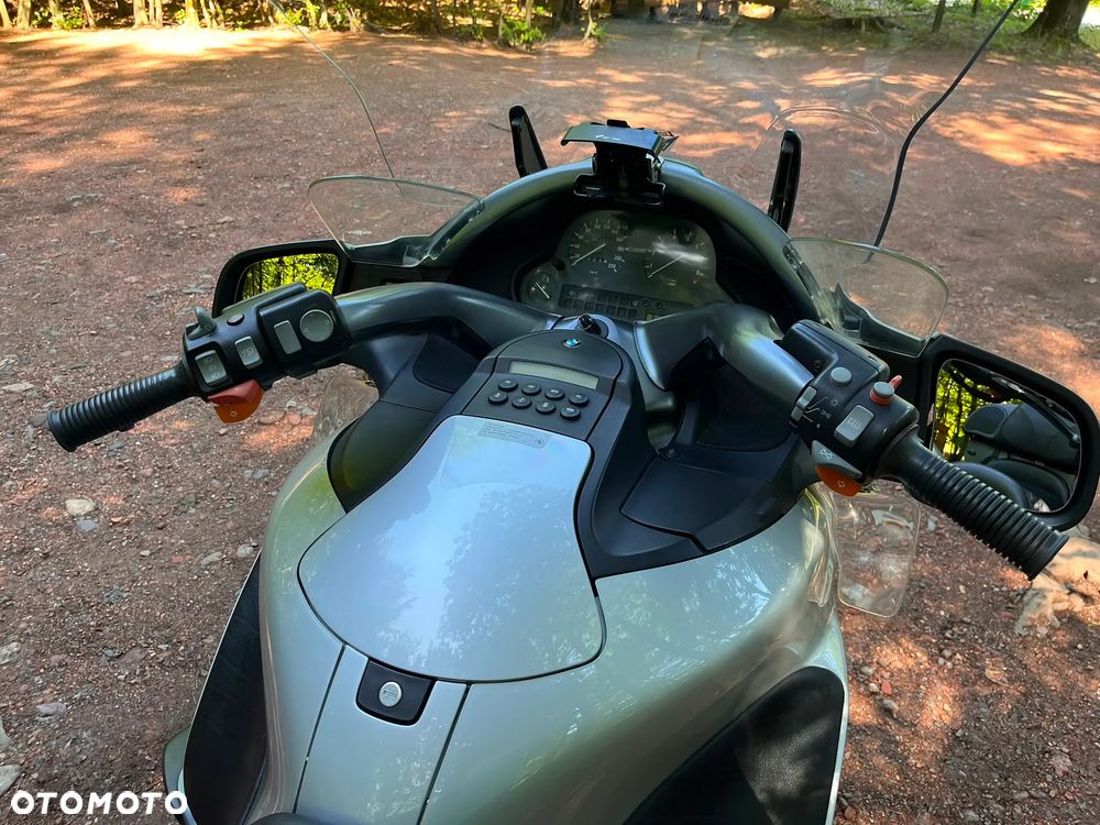 BMW K - 5