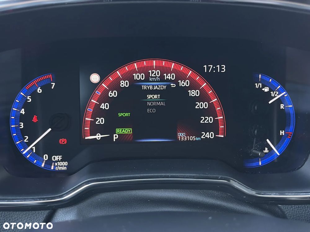 Toyota Corolla 1.8 Hybrid Comfort - 28