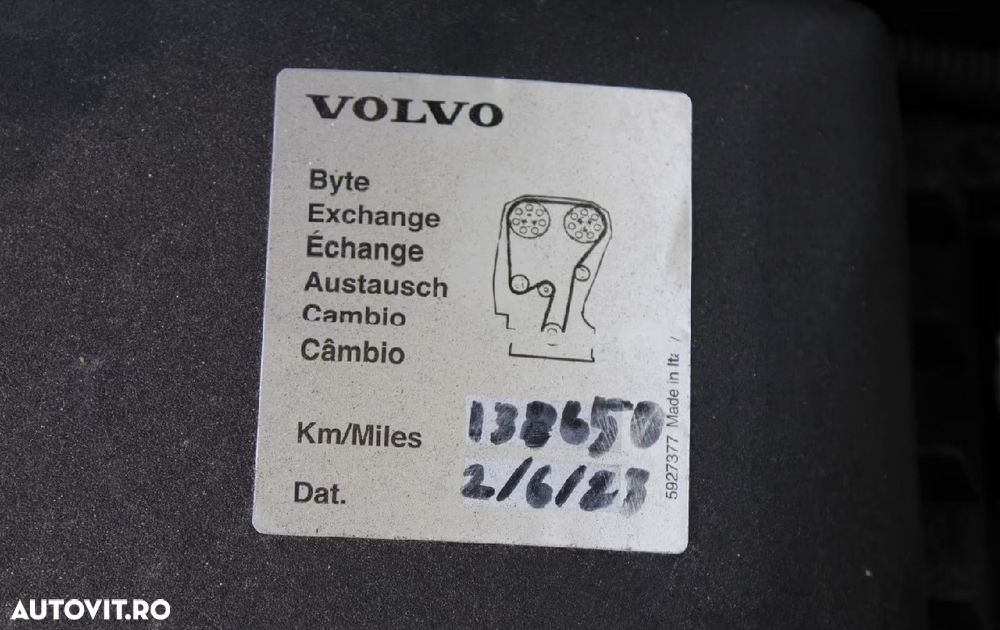 Volvo XC 60 - 26