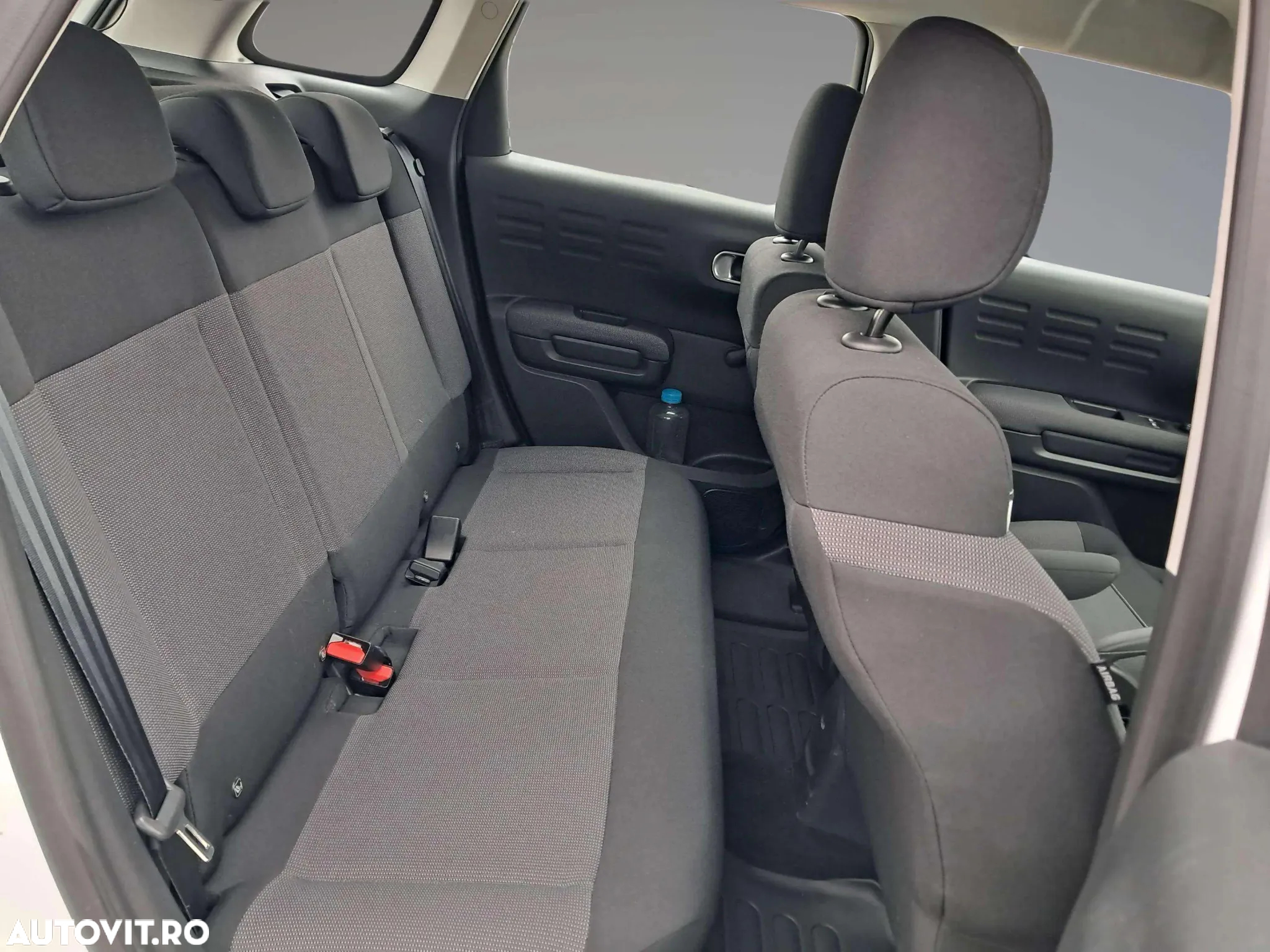 Citroën C3 AIRCROSS 1.2 PureTech S&S BVM6 Feel - 15