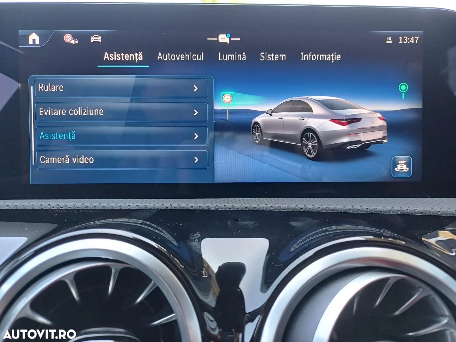 Mercedes-Benz CLA 250 MHEV 4MATIC Coupe - 20