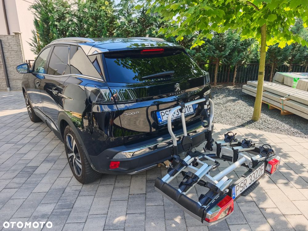 Peugeot 3008 1.2 PureTech mHEV GT S&S e-DCS6 - 16