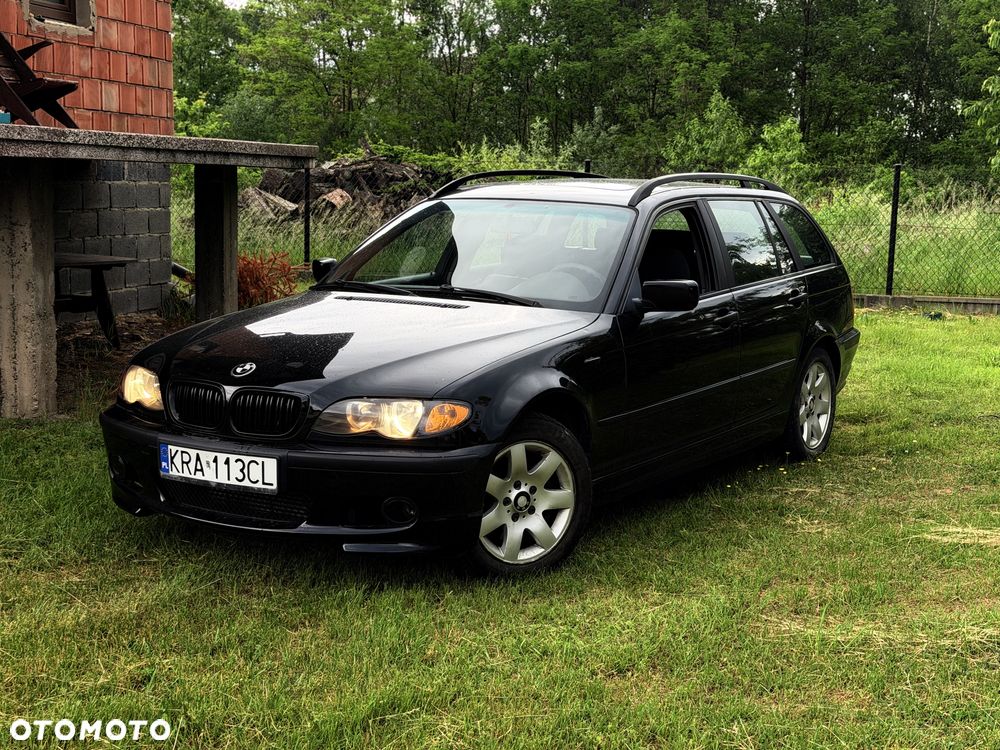 BMW Inny - 1
