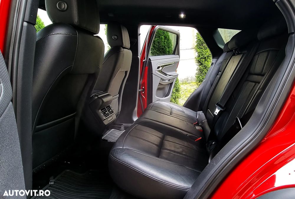 Land Rover Range Rover Evoque 2.0 D150 R-Dynamic S - 17