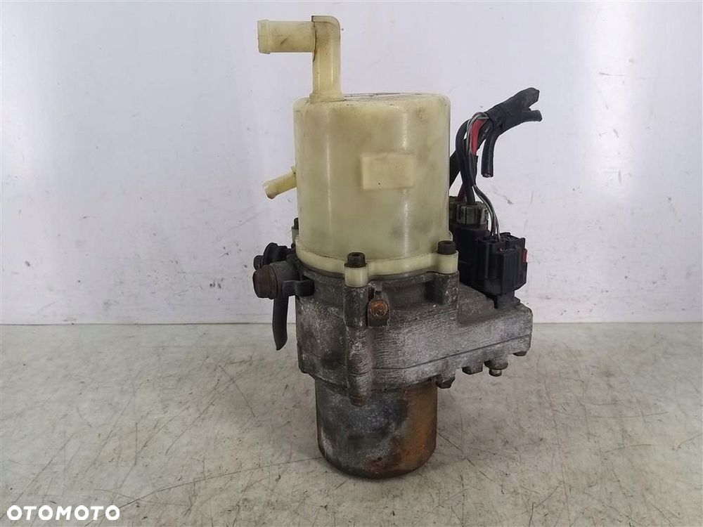 Pompa wspomagania Mazda 3 I 2003-2009 1,6 CD DIESEL KOYO ORYGINAŁ - 1