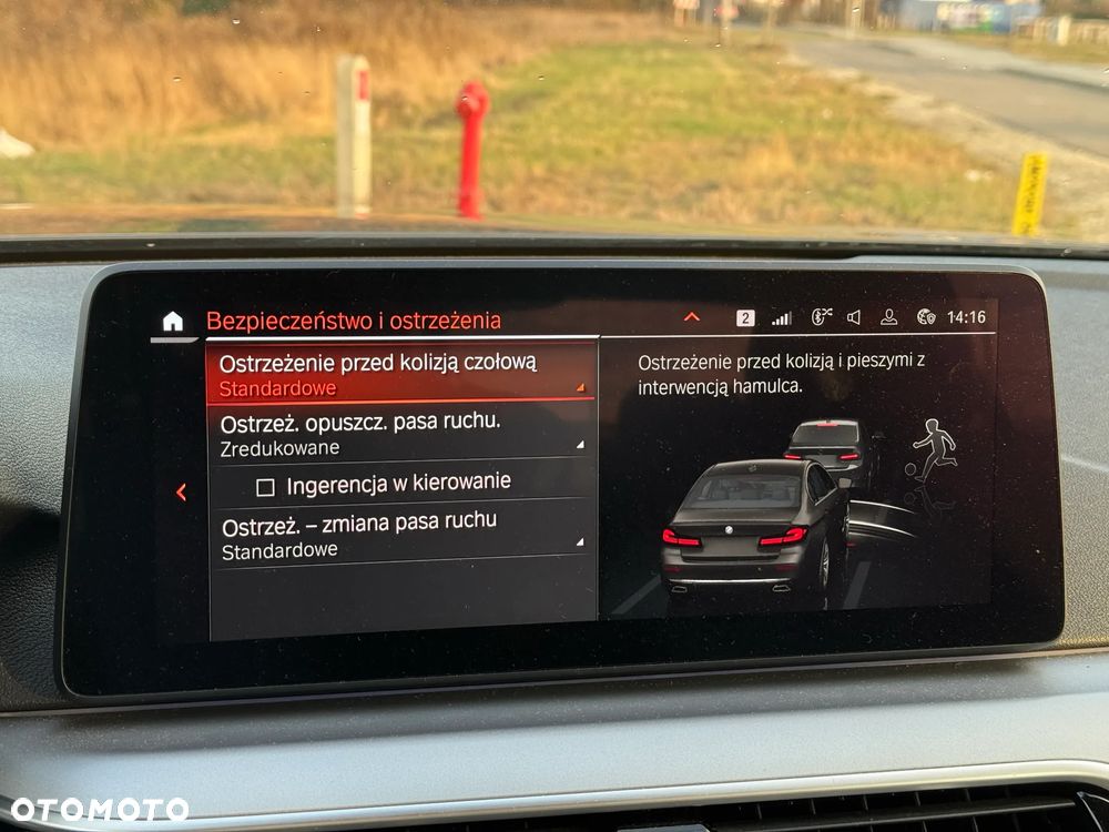 BMW Seria 5 530i xDrive - 8