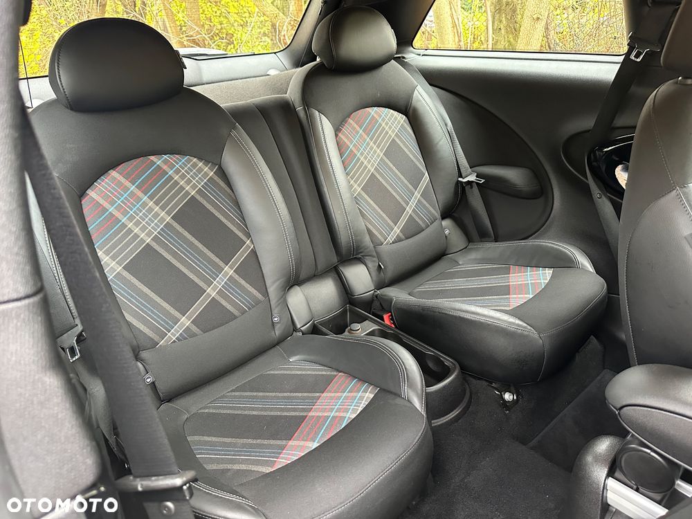 MINI Paceman - 10