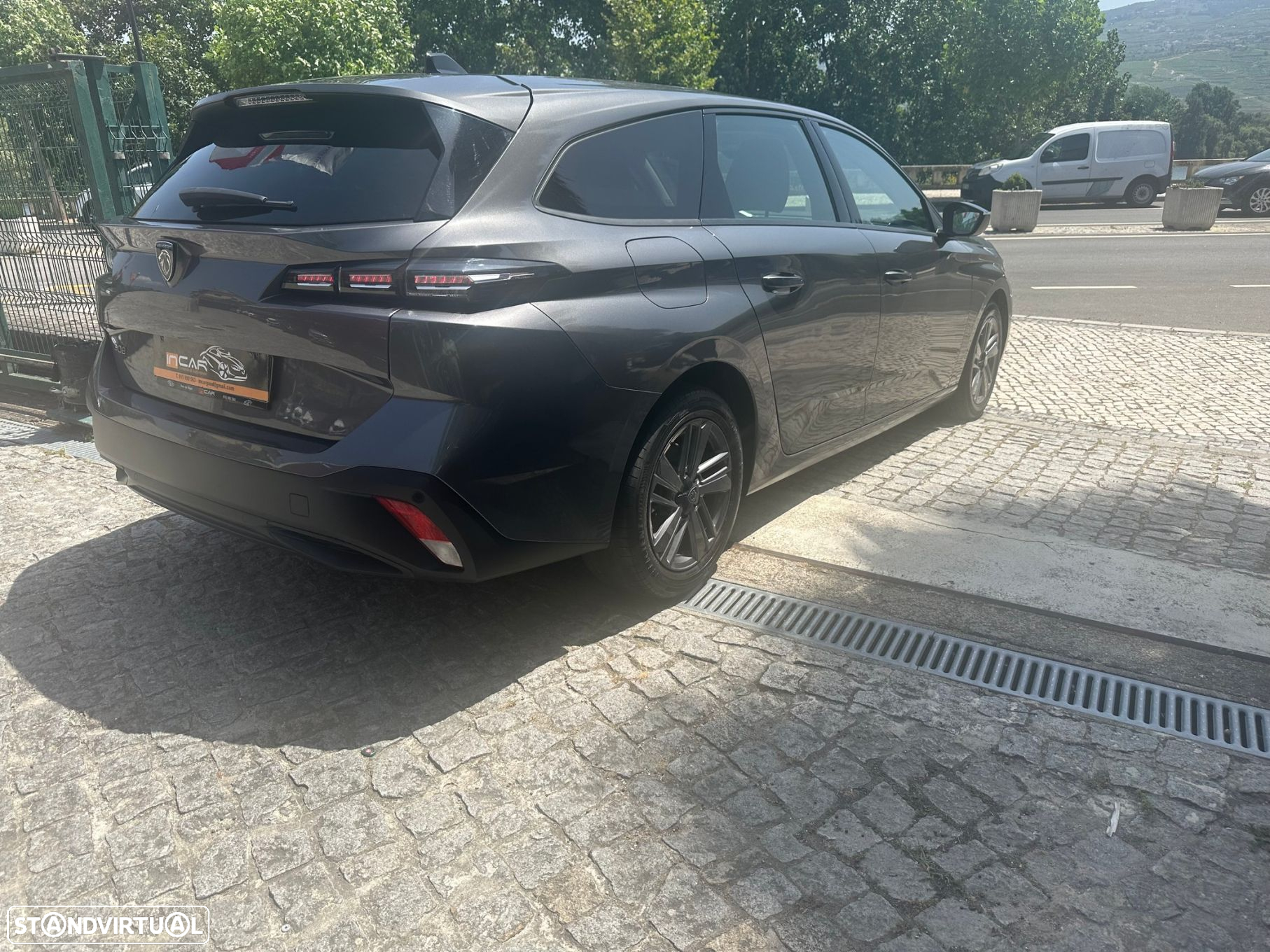 Peugeot 308 SW 1.2 PureTech Allure Pack - 6