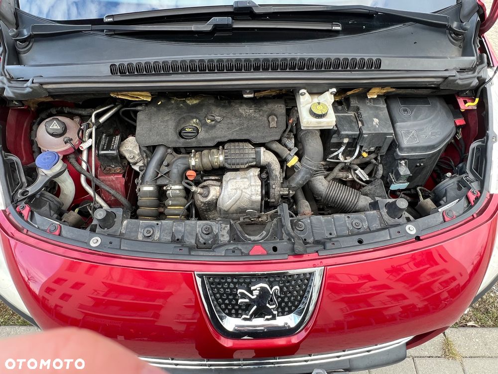 Peugeot 3008 1.6 HDi Trendy - 8