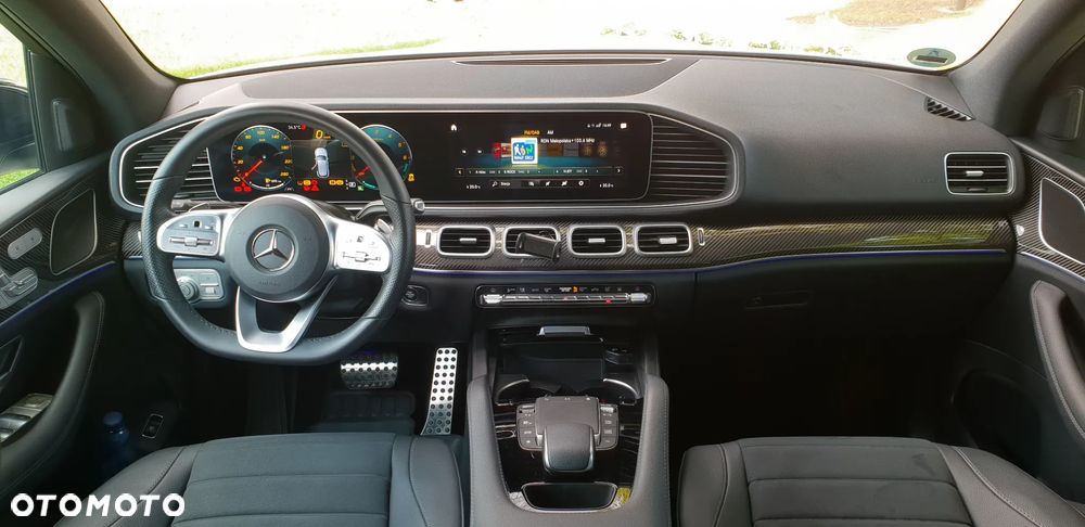 Mercedes-Benz GLE 400 d 4-Matic - 3