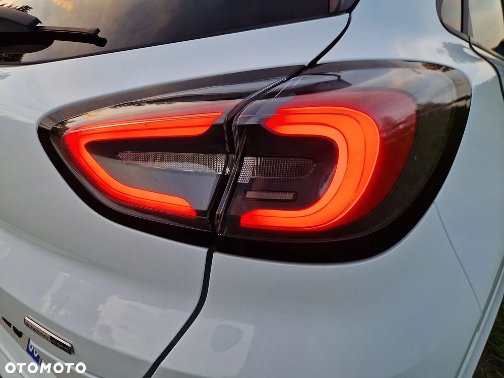 Ford Puma 1.0 EcoBoost Hybrid ST-LINE - 36