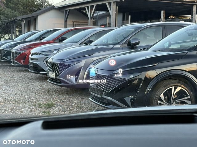 Nissan Qashqai 1.3 DIG-T MHEV Xtronic Tekna+ - 29