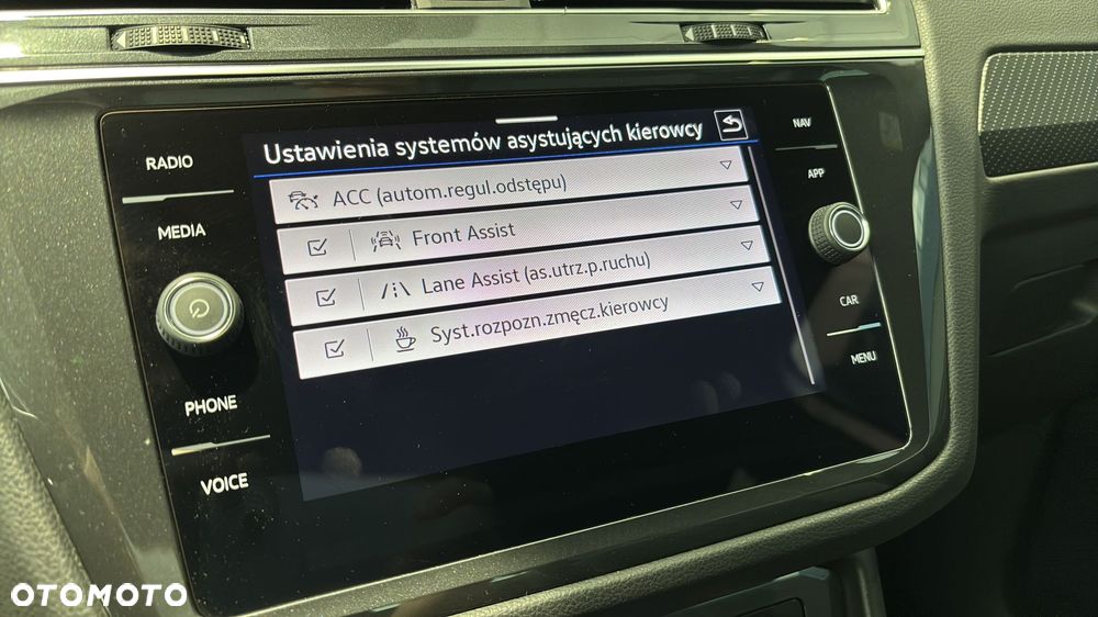Volkswagen Tiguan 2.0 TSI 4Mot R-Line DSG - 22