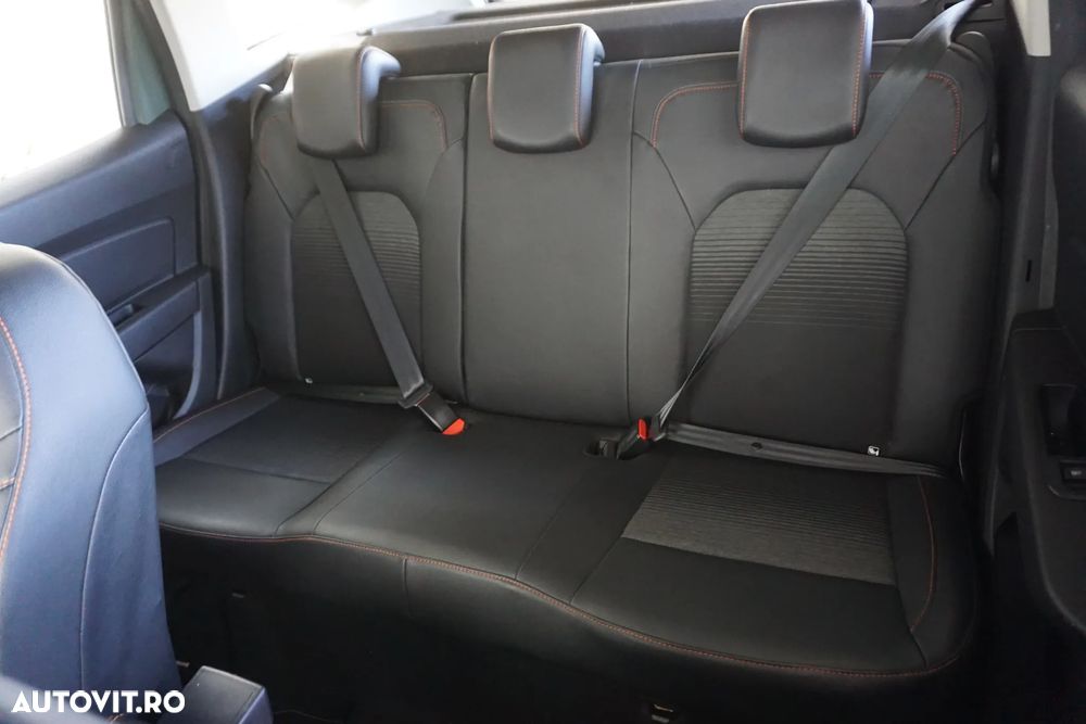 Dacia Duster TCe 150 4X4 Extreme - 19