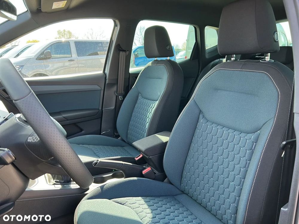 Seat Arona - 6