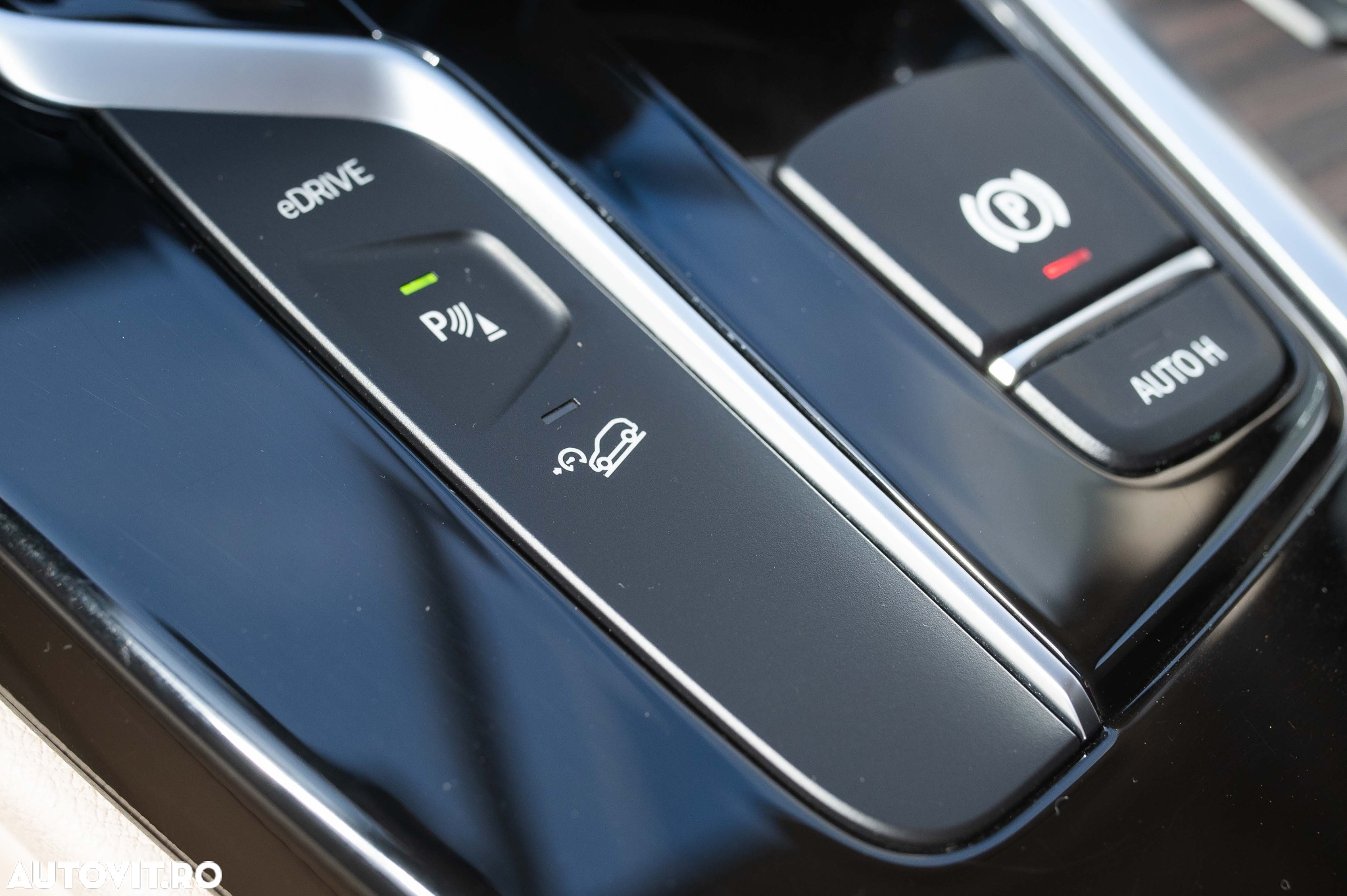 BMW X3 xDrive30e AT PHEV - 36