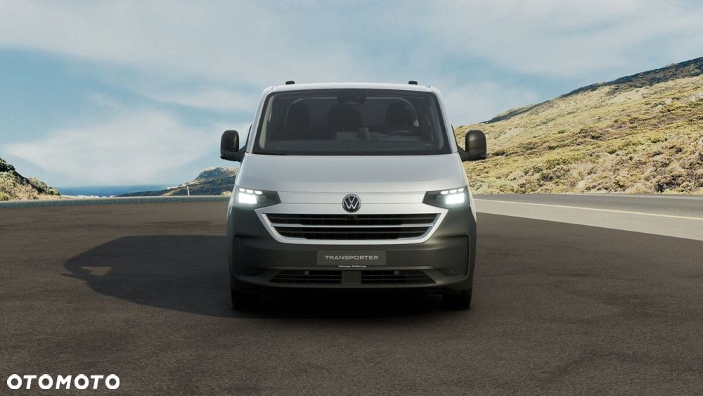 Volkswagen Transporter - 12